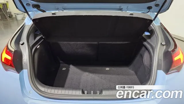 Hyundai Veloster (JS) id 2688723 из Кореи 2