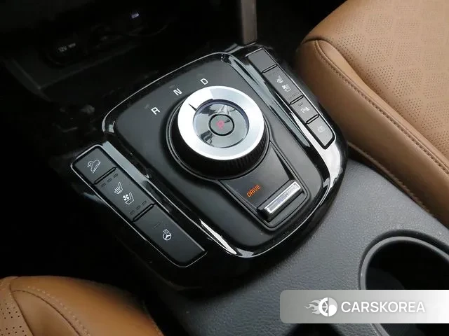 Kia The New Seltos 2024 Небесно-голубой из Кореи, фото 2