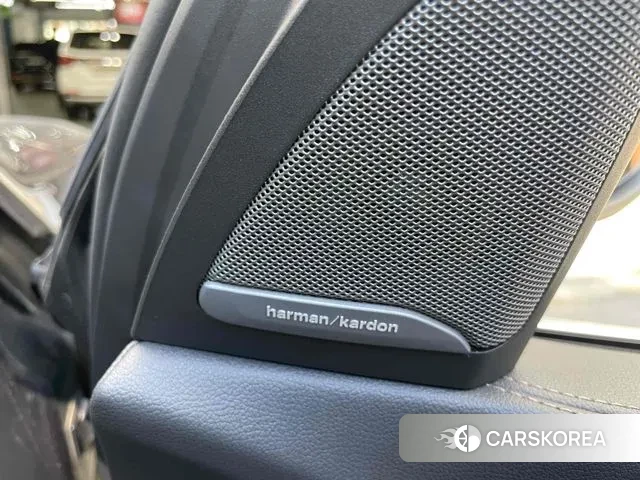 BMW X5 (G05) 2023 Черный из Кореи, фото 2