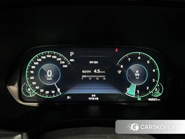 Hyundai Palisade 2021 Белый из Кореи, фото 2