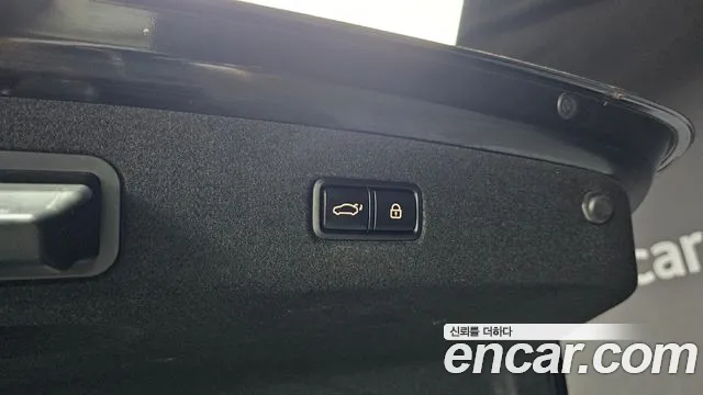 Kia More K9 2018 Черный из Кореи, фото 2