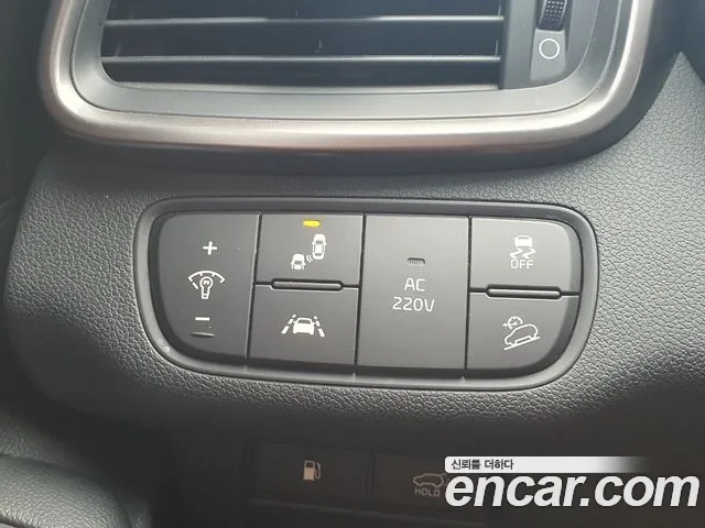 Kia The New Sorento 2019 Белый из Кореи, фото 2