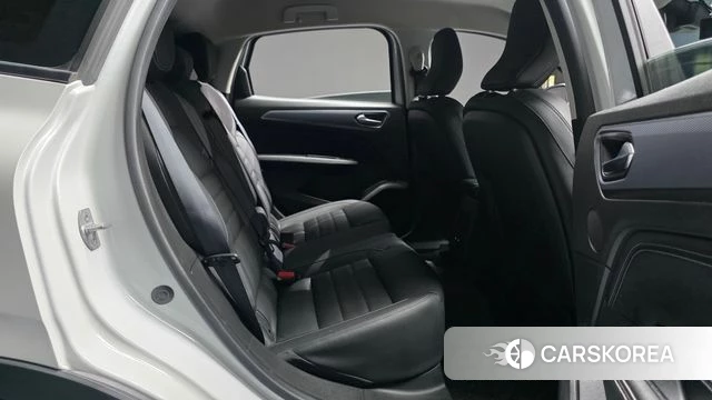 Renault Korea (Samsung) XM3 2020 Белый из Кореи, фото 2