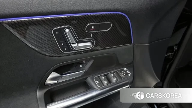 Mercedes-Benz GLA - Class H247 2020 Черный из Кореи, фото 2