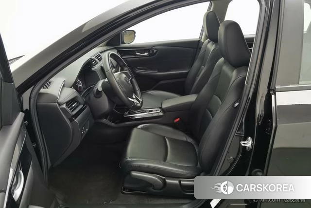 Honda Lingpai 2020 Черный из Китая, фото 2