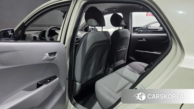 Kia Morning Urban (JA) 2020 Жемчужный цвет из Кореи, фото 2