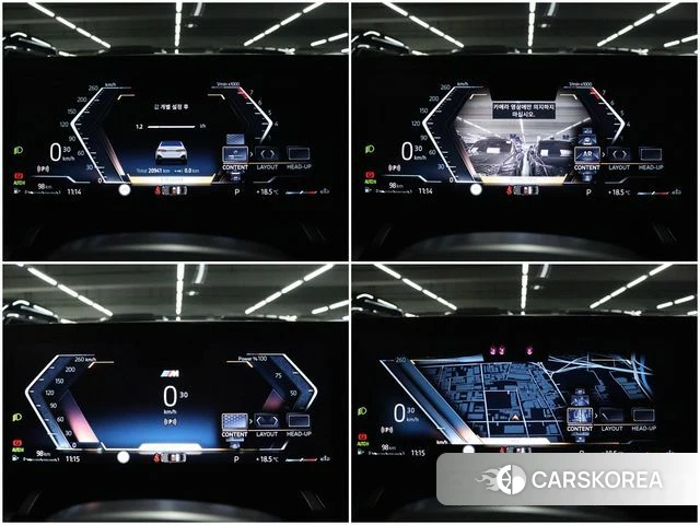 BMW 5 Series (G60) 2023 Белый из Кореи, фото 2