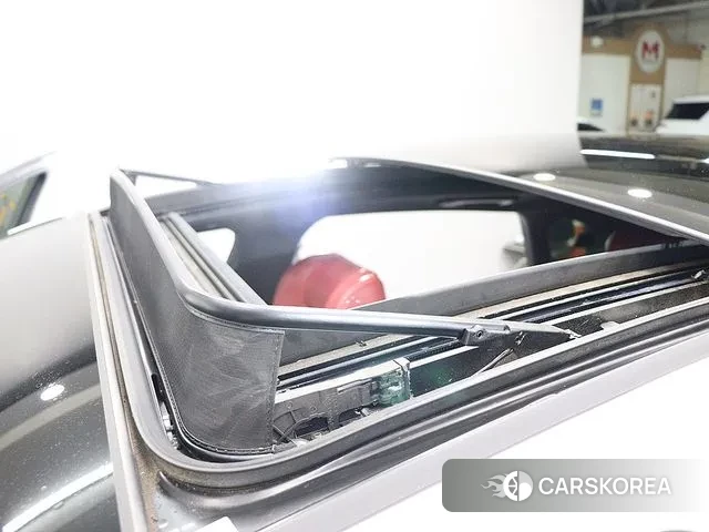 Genesis G80 (RG3) 2022 Белый из Кореи, фото 2