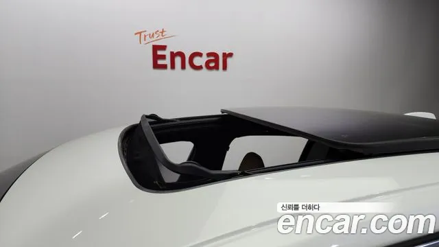 Volvo S60 3rd generation id 2687284 из Кореи 2