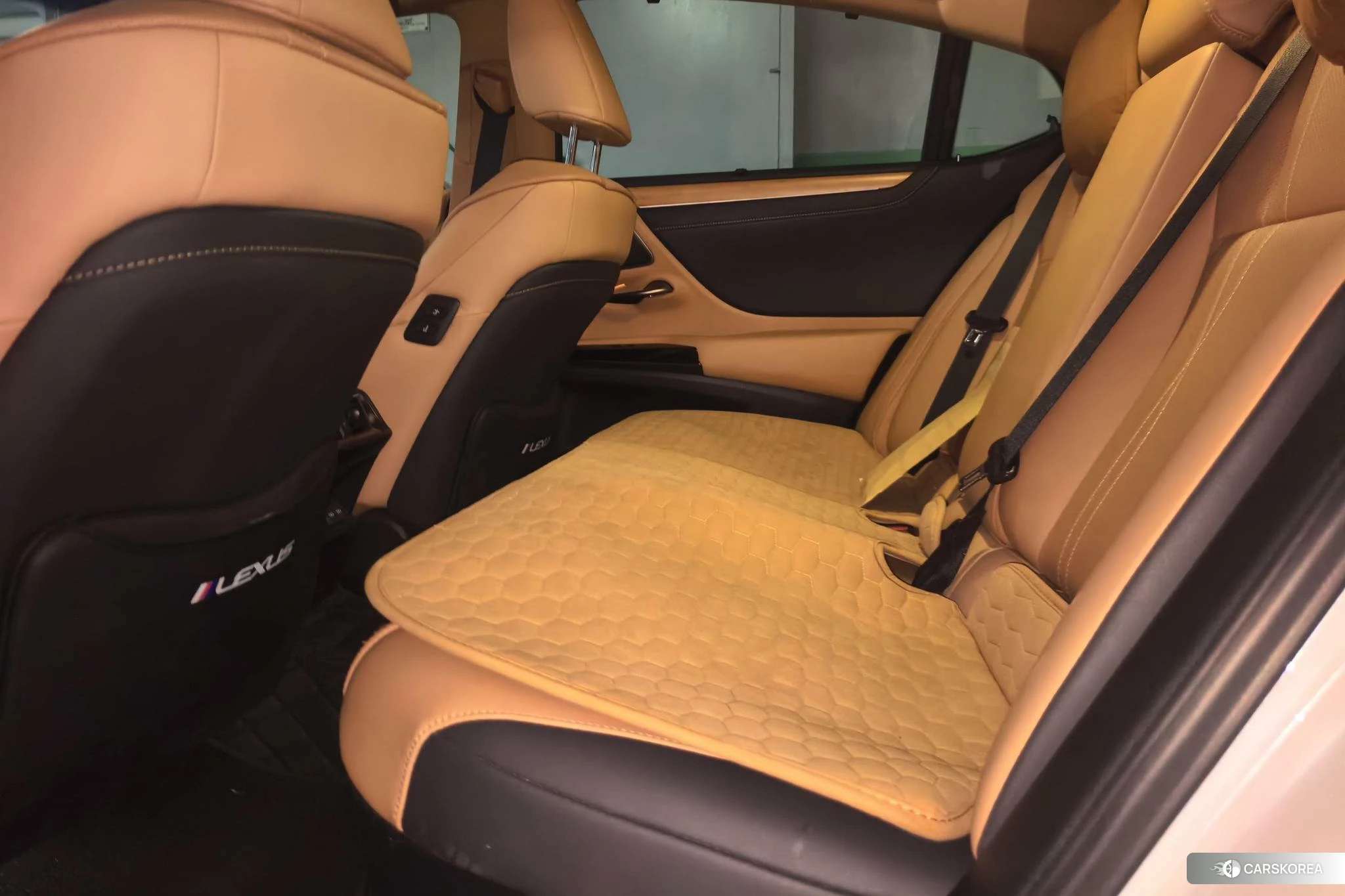 Lexus ES 2021 Белый из Китая, фото 2