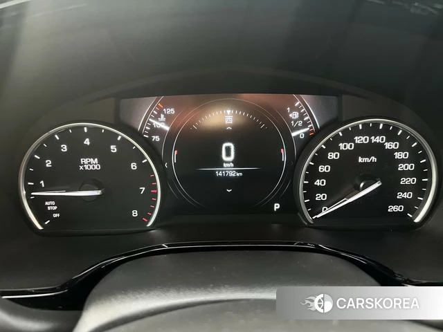 Cadillac XT5 2018 Белый из Китая, фото 2