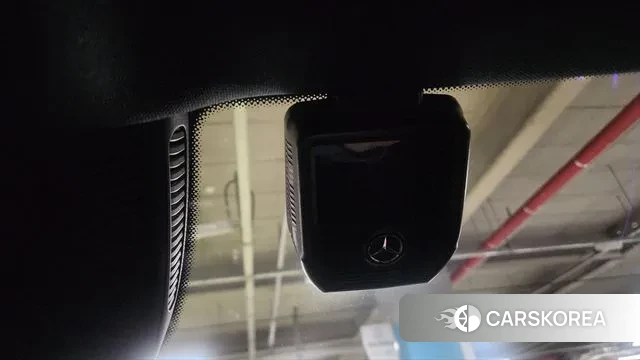 Mercedes-Benz GLS - Class X167 2021 Синий из Кореи, фото 2