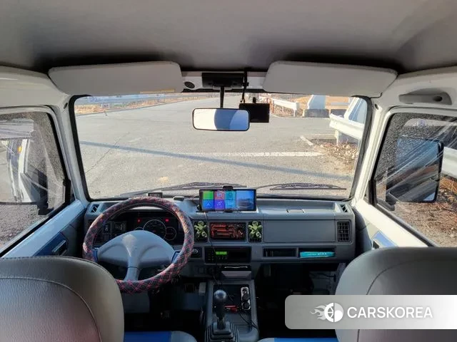 Chevrolet (GM Daewoo) New Damas 2020 Белый из Кореи, фото 2