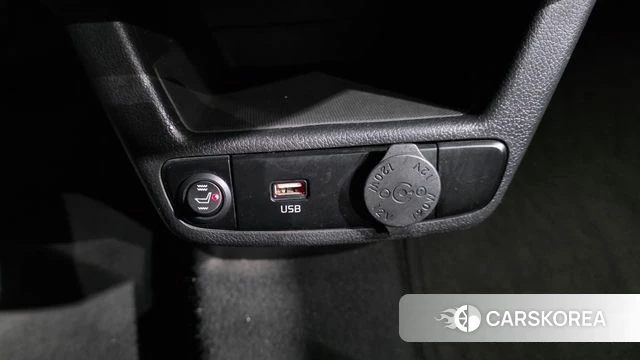 Kia The New Ray 2022 Белый из Кореи, фото 2