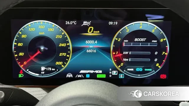 Mercedes-Benz E-Class W213 2023 Черный из Кореи, фото 2