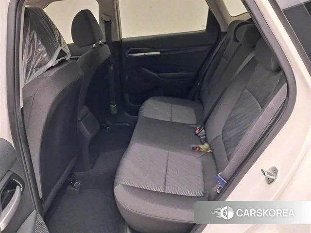 Kia Seltos 2020 Белый из Кореи, фото 2