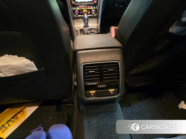 Volkswagen The New Passat 2018 Белый из Кореи, фото 2