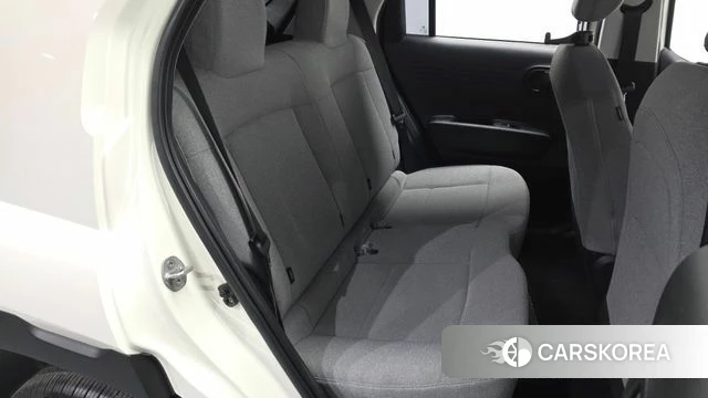 Hyundai Casper 2022 Белый из Кореи, фото 2