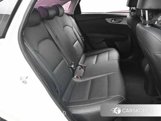 Kia Come New K3 2019 Белый из Кореи, фото 2