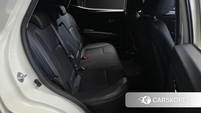 Ssangyong Tivoli Armor 2018 Белый из Кореи, фото 2
