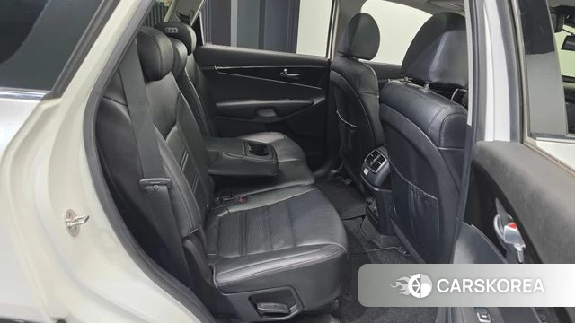 Kia The New Sorento 2018 Белый из Кореи, фото 2