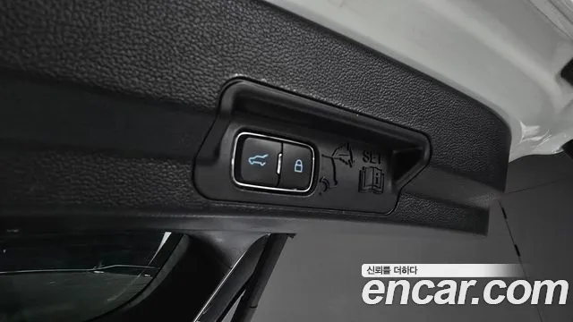 Ford Explorer 6th Generation id 2757513 из Кореи 2