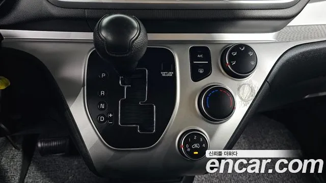 Kia The New Ray 2019 Белый из Кореи, фото 2