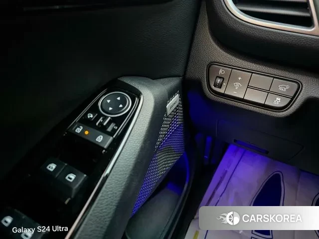 Kia The New Seltos 2023 Серый из Кореи, фото 2