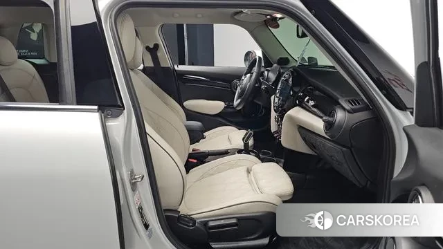 Mini Cooper S 2022 Белый из Кореи, фото 2