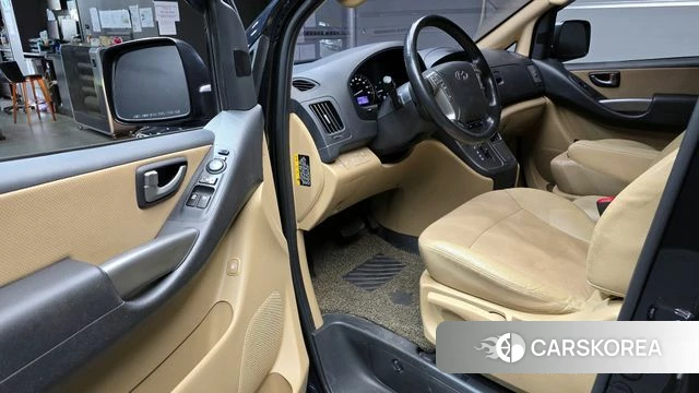 Hyundai The New Grand Starex 2020 Синий из Кореи, фото 2