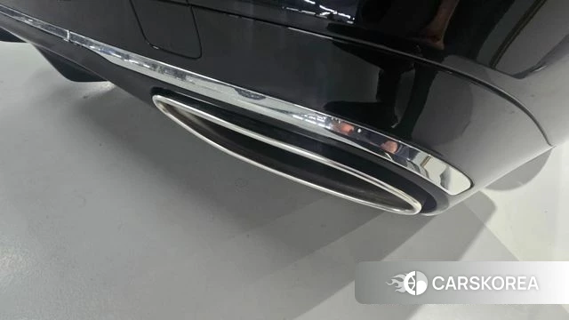 Mercedes-Benz S-Class W223 2025 Черный из Кореи, фото 2