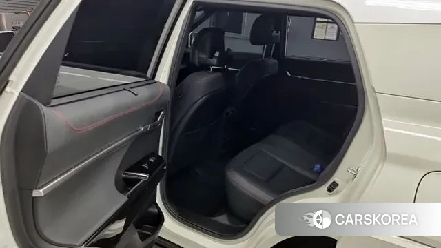 Ssangyong Actian 2nd Generation 2024 Белый из Кореи, фото 2