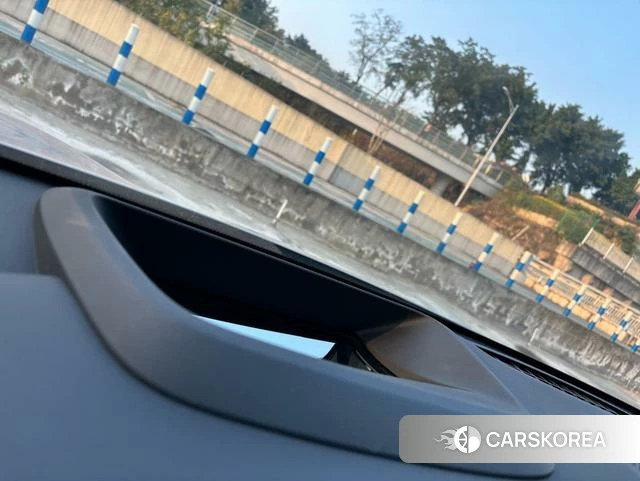 BYD seal 2023 Синий из Китая, фото 2