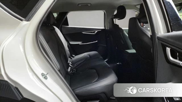 Kia EV6 2023 Белый из Кореи, фото 2