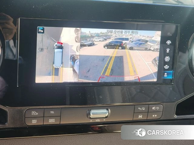 Mercedes-Benz Sprinter 2021 Черный из Кореи, фото 2