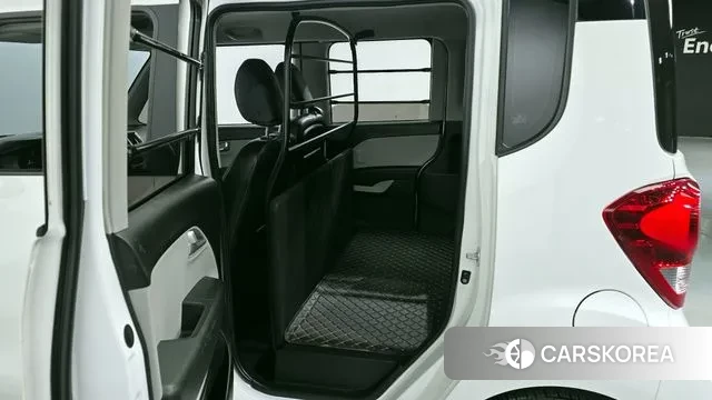 Kia The New Ray 2022 Белый из Кореи, фото 2