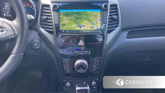 Ssangyong Tivoli Armor 2018 Белый из Кореи, фото 2