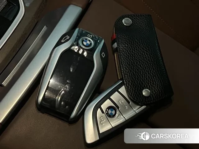 BMW X5 (G05) 2022 Белый из Кореи, фото 2