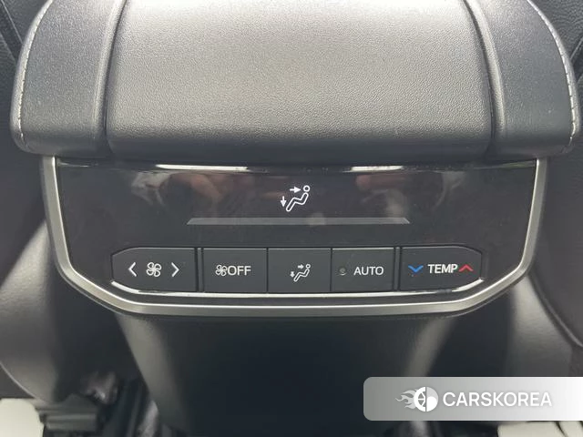 Toyota Crown Lufang 2024 Черный из Китая, фото 2