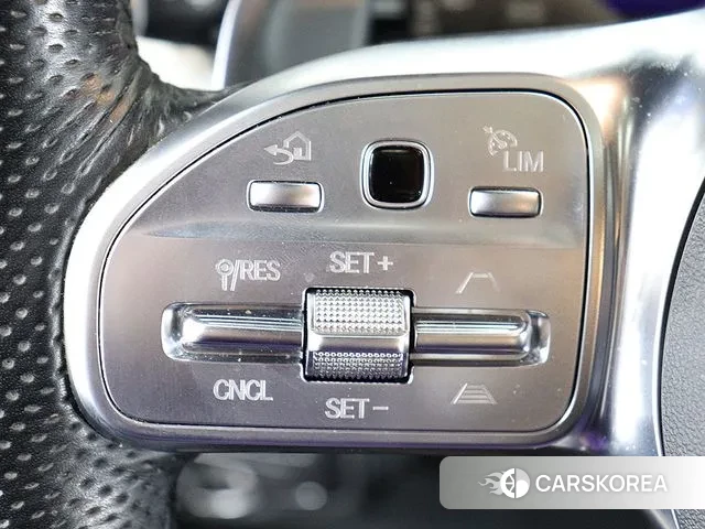 Mercedes-Benz G-Class W463b 2020 Черный из Кореи, фото 2