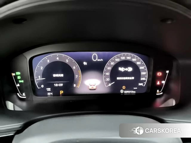 Honda Civic 2023 Белый из Китая, фото 2