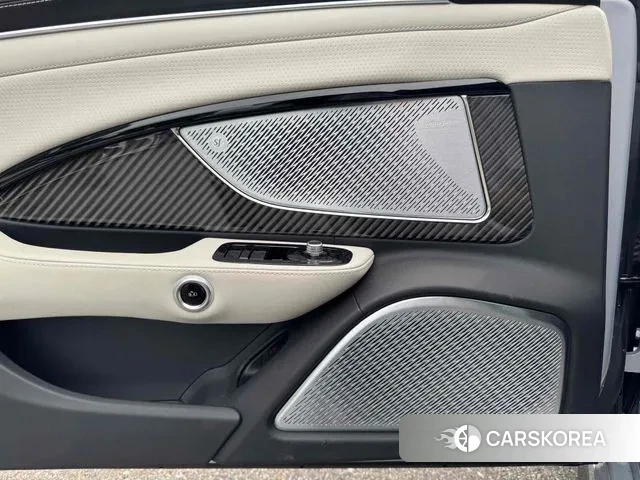 Maserati Grancabrio 2nd Generation 2024 Белый из Кореи, фото 2