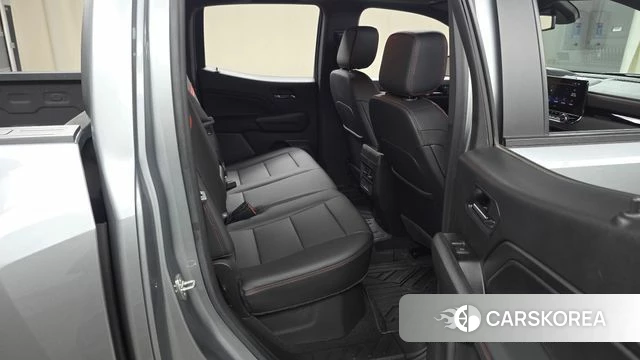 Chevrolet (GM Daewoo) All New Colorado id 4591078 из Кореи 2