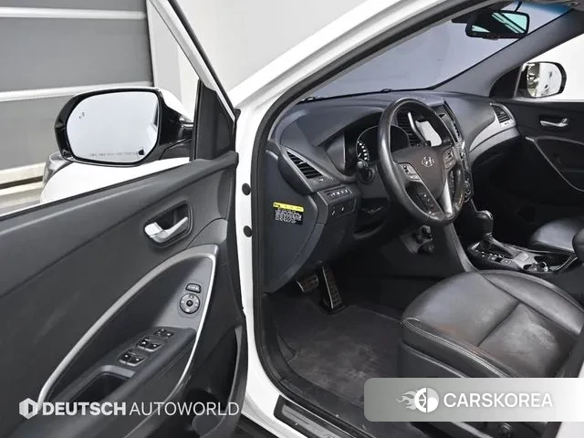 Hyundai The New Max Cruise 2018 Белый из Кореи, фото 2