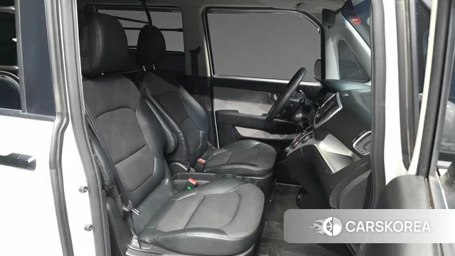 Kia The New Ray 2019 Белый из Кореи, фото 2