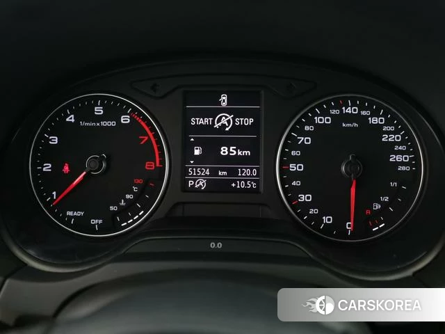 Audi A3 2021 Белый из Китая, фото 2