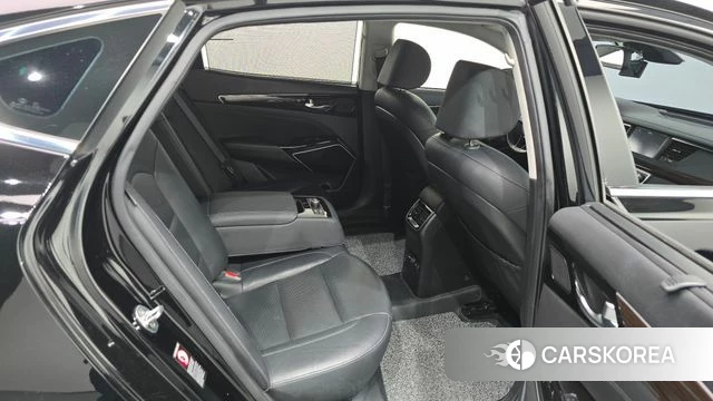 Kia Come New K7 2019 Черный из Кореи, фото 2