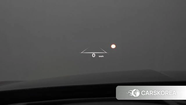 Genesis G80 (RG3) 2022 Черный из Кореи, фото 2