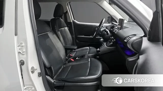 Hyundai Casper 2022 Белый из Кореи, фото 2