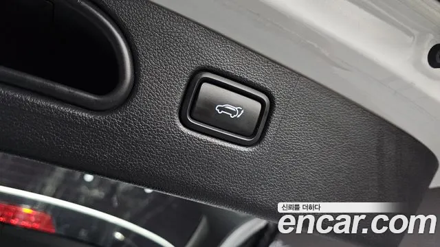 Hyundai All New Tucson id 2671829 из Кореи 2